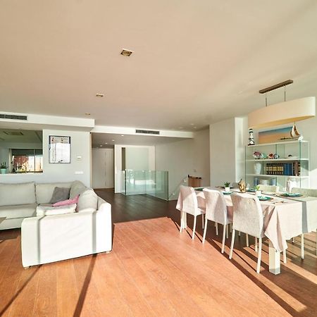 Casa Brisa Villa Blanes Luaran gambar
