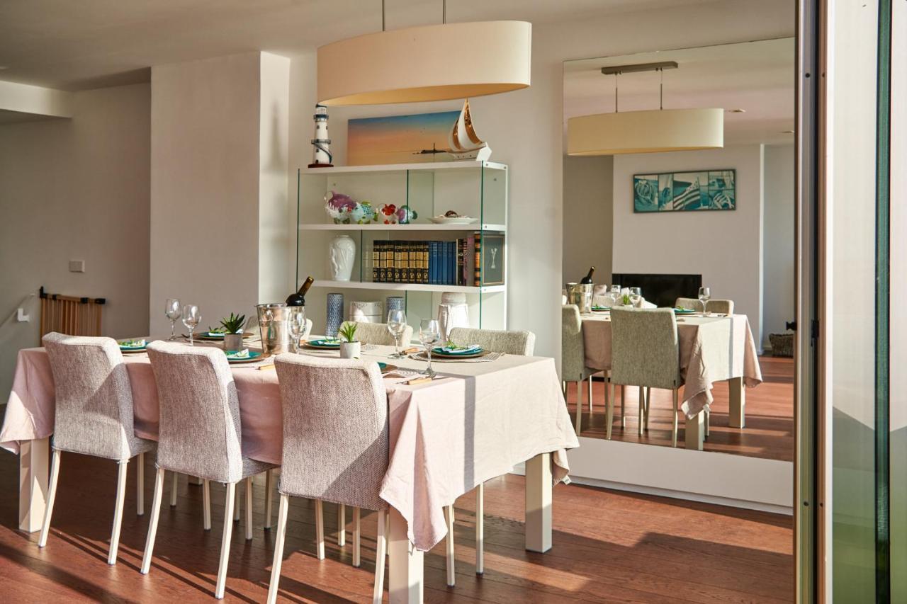 Casa Brisa Villa Blanes Luaran gambar